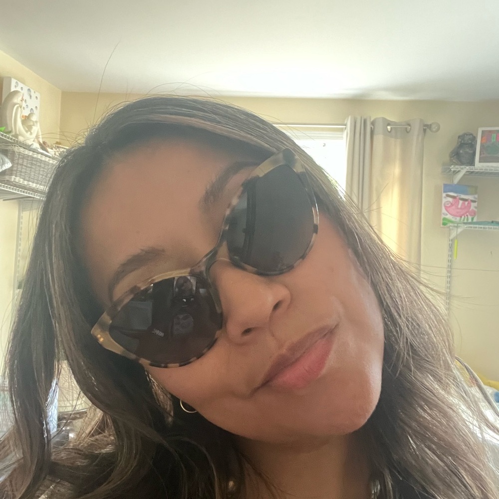 Authentic Miu Miu Sunglasses - image 7